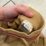 Scotch & Soda  Gold Sweatpants SMALL Photo 5