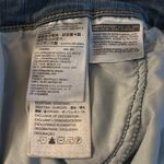 Levi's Levi’s Premium 311 Shaping Skinny Jeans Slight Distress Size 22W Photo 9