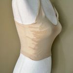 Urban Outfitters  Out From Under Sheer Neutral Crop Top Bralette - XS/S Photo 4