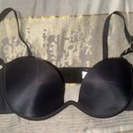 Coobie Elegant Black Bra Size 40 C Photo 1