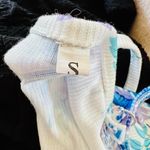 Boutique Knot Front Cropped Cami Photo 8