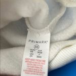 Primark  White Top with Yellow Accents Photo 11