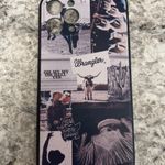 Western phone case Photo 0