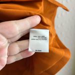 Gibson Latimer NWT Gibson‎ Latimer Linen Blend Blazer Sz XXL Burnt Orange Photo 4