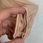 Adidas x Stella Mccartney womens size 36 Small peach windbreaker pullover pink Photo 12