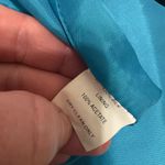 Trina Turk  Concetta tweed silk sleeveless dress women size 4 Photo 13