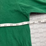 Hello Kitty  Christmas Graphic Tee Green Holiday Cat T-Shirt 3XL Photo 7