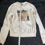 H&M Ariana Grande 7 Rings Long-sleeved Sweatshirt Photo 6