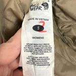 Mountain Hardwear Women's Reversible Quilted Fleece Vest Size Small Photo 5
