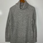 Madewell Donegal Mercer Turtleneck Sweater in Coziest Yarn Size Small Photo 4