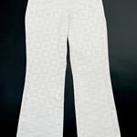 New York & Company City
Stretch Pants White Retro Square
Pattern size 8
$30 Photo 0