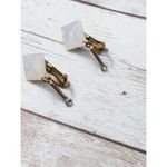 Vintage Clip On Earrings Photo 3