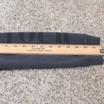 Taylor Swift The Eras Tour Merch Hoodie Dark Gray Dates Eras Graphic Size M Photo 6