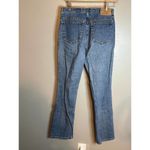 Eddie Bauer  Bootcut Denim Jeans‎ - Size 8 Photo 3