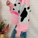 Boutique NEW Maisy Knit Sweater Photo 5