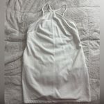 Anthropologie  Daily Practice Halter Mini Dress Size XL Photo 10