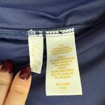 Anne cole NWT  Swim Skirt Bottom Navy Blue Plus Size 24W NEW Photo 5