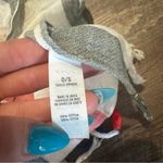 Aerie  Striped Swim Cover Up Photo 3