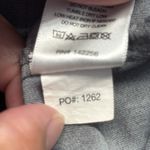 FIGS  V-Neck Gray Casma Pharmacist Surgeon Nurse Doctor Scrub Size XL EUC #2994 Photo 6