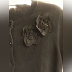 Loft Ann Taylor   Women’s Short Sleeve Cardigan  -S Photo 2