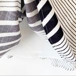 Kendall + Kylie Black Criss Cross Top Photo 3