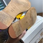 Diane Von Furstenberg  Brittany Yellow size 8‎ Photo 5