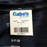 Disney  Minnie Mouse New York Go Yankees Women’s Shirt Size Small Top Black Pink Photo 1