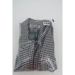 Ralph Lauren Lauren  Houndstooth Wool Blend Blazer Jacket Women's Classic Photo 8