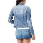 Levi's Levi Strauss & Co. Denim Jacket Light Wash Photo 1