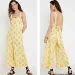 Finders Keepers Finder Keepers Limocello Jumpsuit Photo 1
