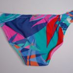 Raisin's Bright Bikini Bottom Size Large Photo 3