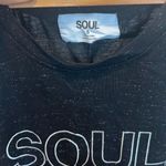 Soul Cycle Tank Photo 2