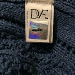 Diane Von Furstenberg  Open Front Cardigan Photo 3