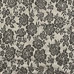 Loft Grey and Silver Metallic Short Sleeve Tee - Size S Photo 4