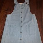 Ellison Denim by  Jean Dress Photo 0