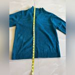 CB Casual petite C. B Collection butterfly Sweater style 3 colors Size PM Black Photo 12