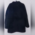 J.Crew Plush Fleece Zipup Jacket Photo 5