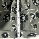 Kate Spade skirt Broome Street discontinued embroidered 100% cotton poplin skirt Photo 3