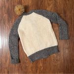 Madewell Boucle Varsity Jacket Cardigan Size XS Photo 4