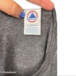 Realtree Women’s Dark Gray USA Flag Antlers Tee Size M Photo 3