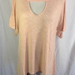 Juicy Couture Asymmetrical Tunic Top Photo 0