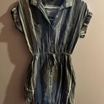 Japna Striped Dress  Photo 1