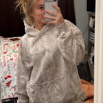 Hollister  Sweatshirt Camouflage Photo 0