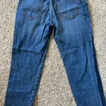 Banana Republic Women’s  Straight Ankle Jeans Photo 2