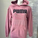 Puma  Women’s Logo Hoodie Size XS Photo 1
