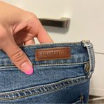 BLANK NYC Lowrise Bell Bottom Flare Jeans Photo 7