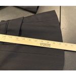 Ariat  Womens Size 10 Regular Worsted Wool 3 Button Blazer Pin Stripe Career Photo 9