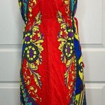 Flying Tomato Sleeveless Dress Photo 1