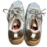 Puma Milenio Tech Lace Up Grey Sneakers Casual Shoes 402925-06 New Photo 3