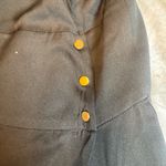 Diane Von Furstenberg Diane‎ von Furstenberg Black Wrap Dress – Size 2 – Chic with a Twist Photo 4